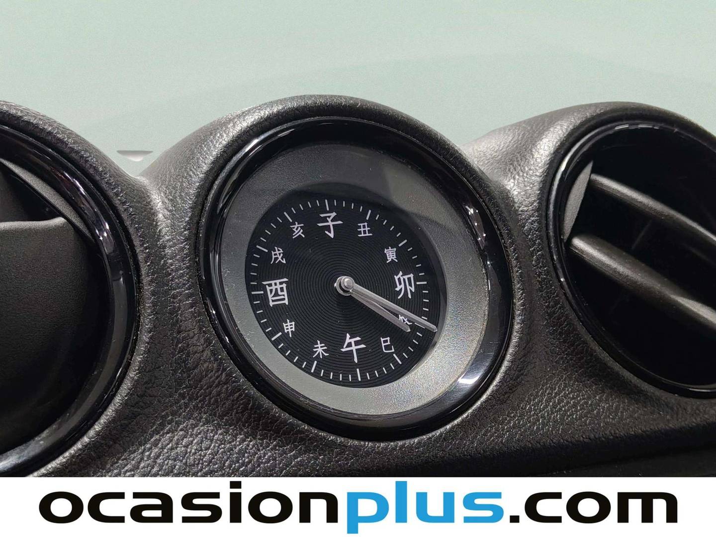 Suzuki Vitara Suzuki Vitara 1.6 VVT GLX (120 CV) gasolina