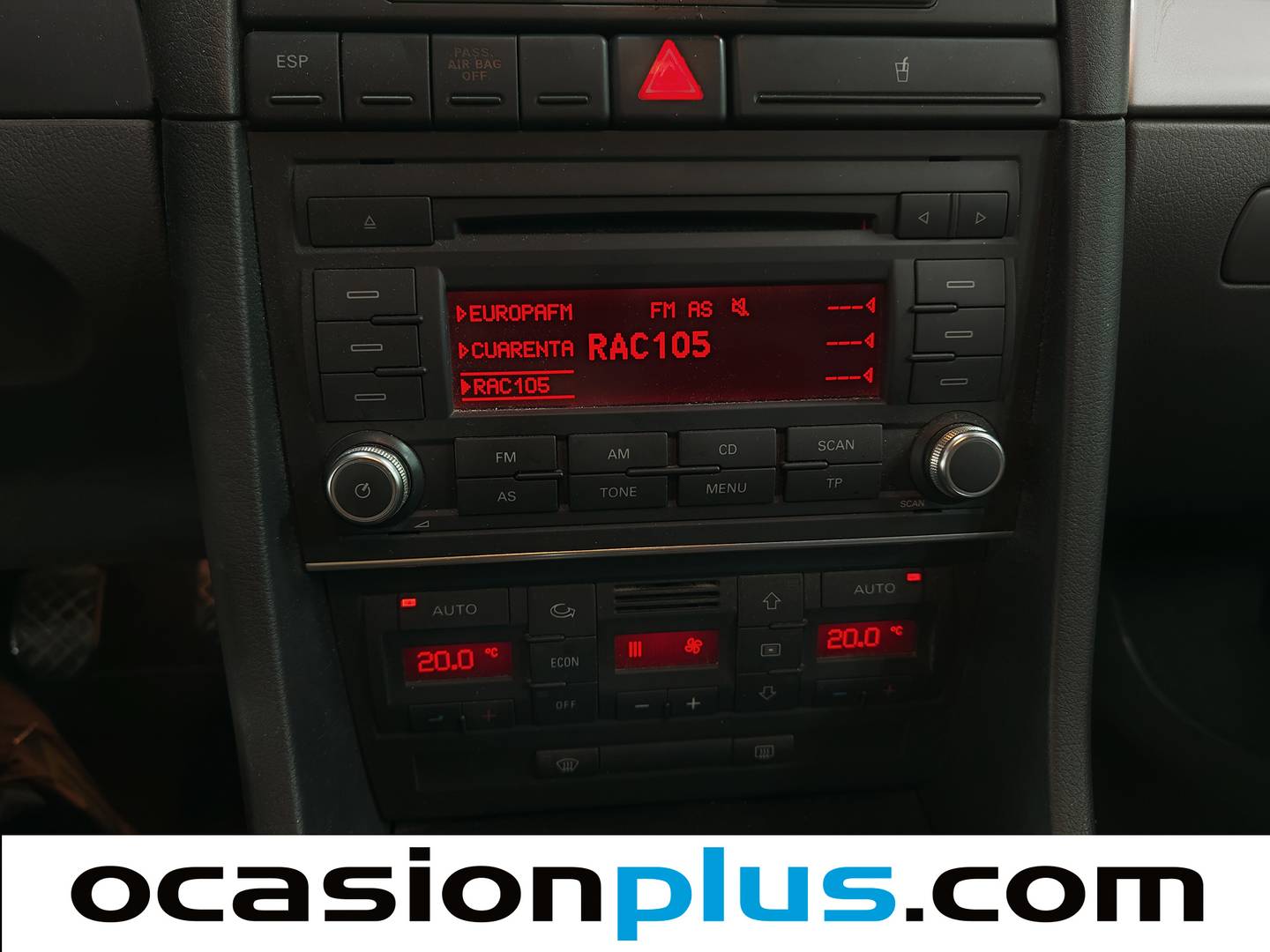 Seat Exeo Seat Exeo ST 2.0 TDI Style (143 CV) al mejor precio