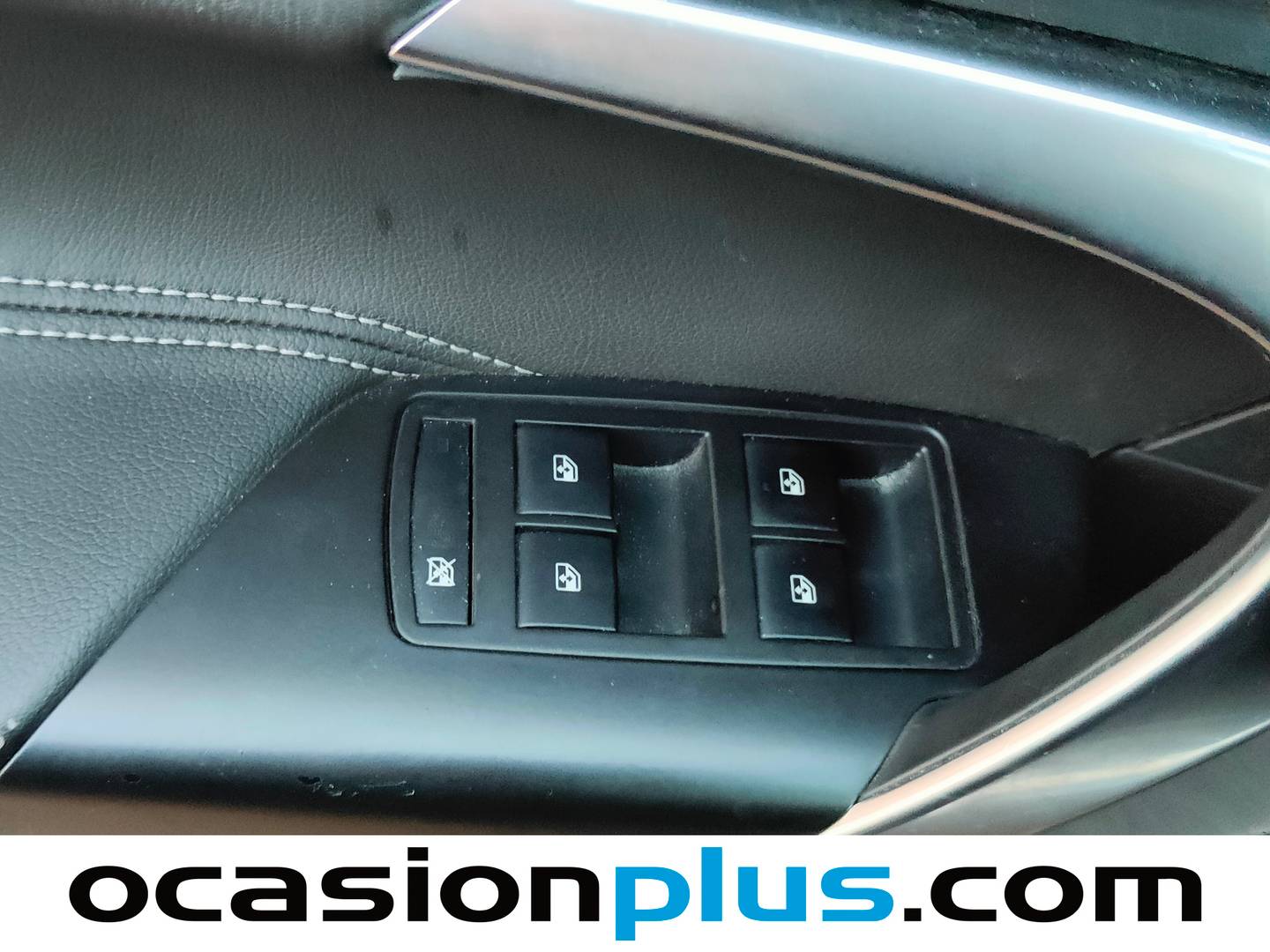 Foto Opel Insignia Opel Insignia 2.0 CDTI ecoFLEX S&S Excellence  (140 CV)