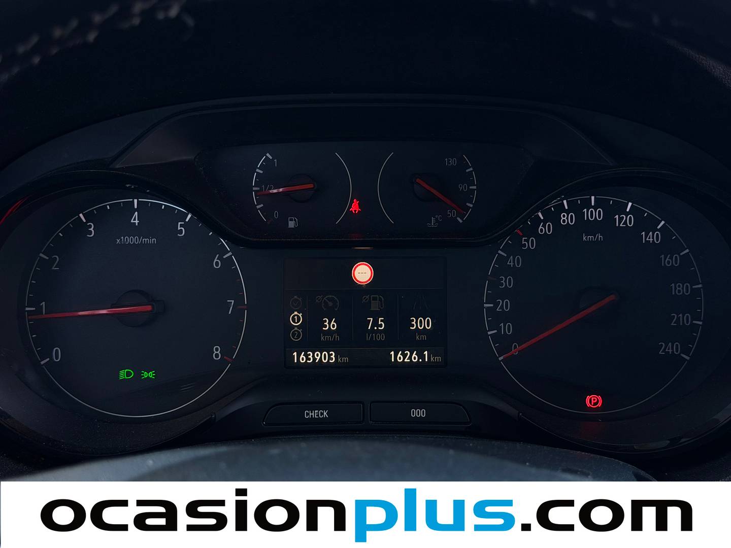 Opel Grandland X Opel Grandland X 1.2 Turbo Selective (130 CV) 2019