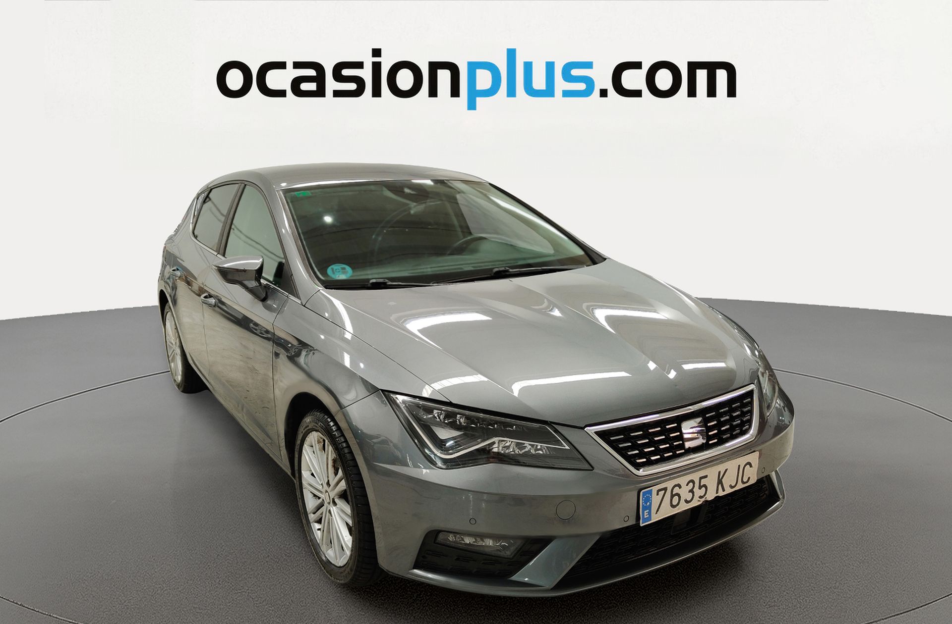 SEAT León 1.4 TSI ACT Xcellence DSG - foto 2