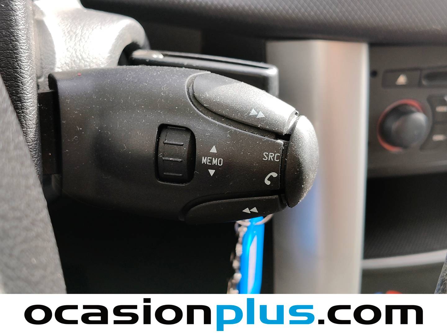 Peugeot 207 Peugeot 207 1.6 HDI Sport FAP (92 CV) de ocasión