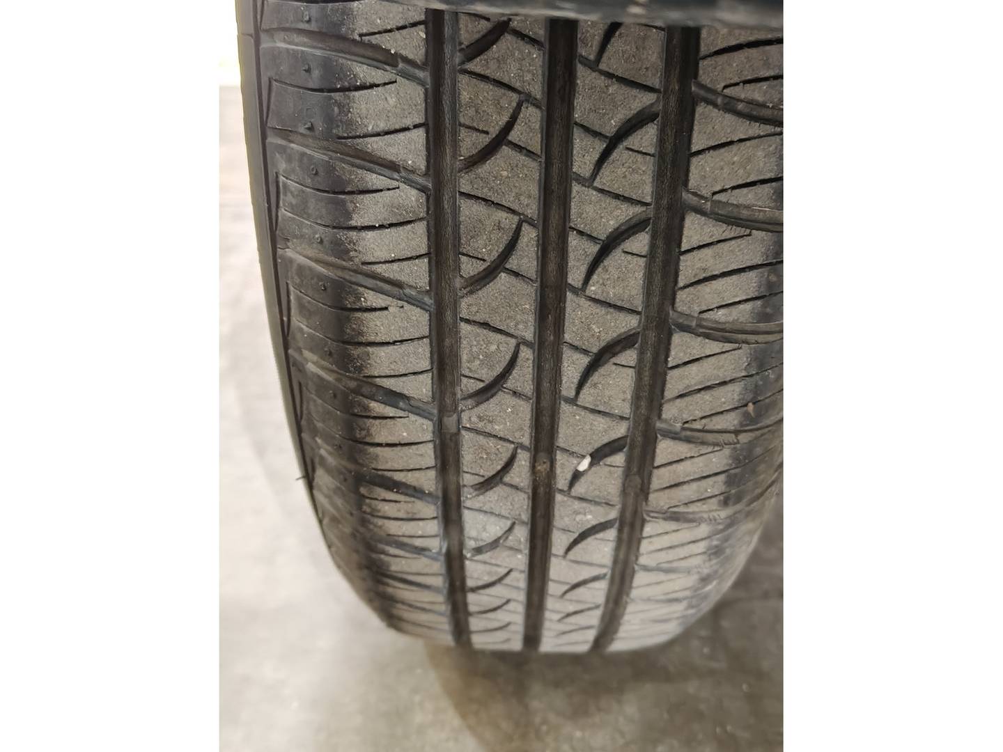 Foto Nissan Micra Nissan Micra 1.2 Visia (80 CV)