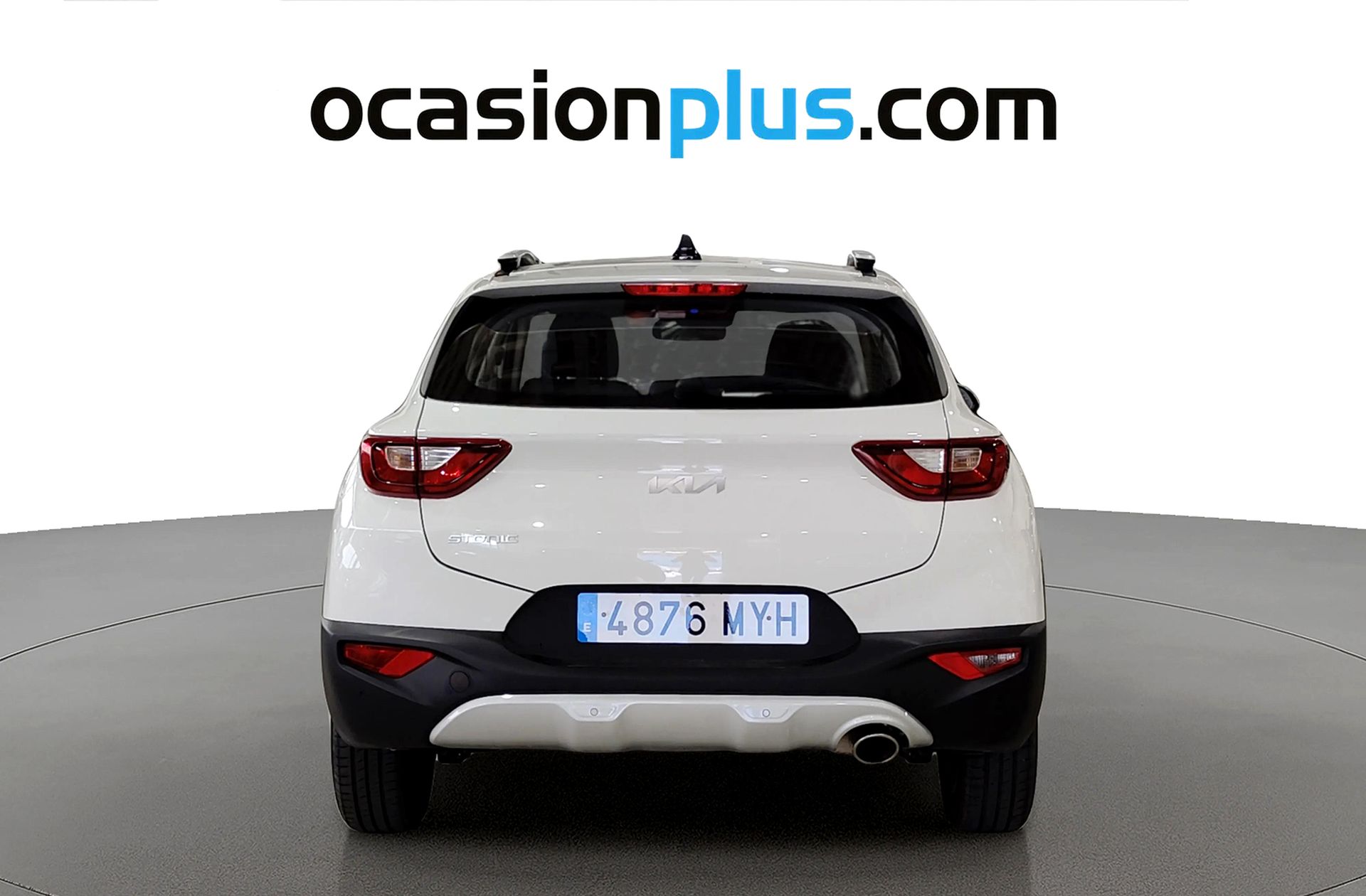 Kia Stonic 1.2 DPi Drive - foto 15