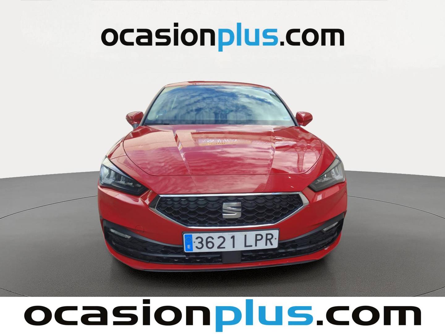 Seat León Seat León 1.0 eTSI 81kW DSG-7 S&S Style go 110cv