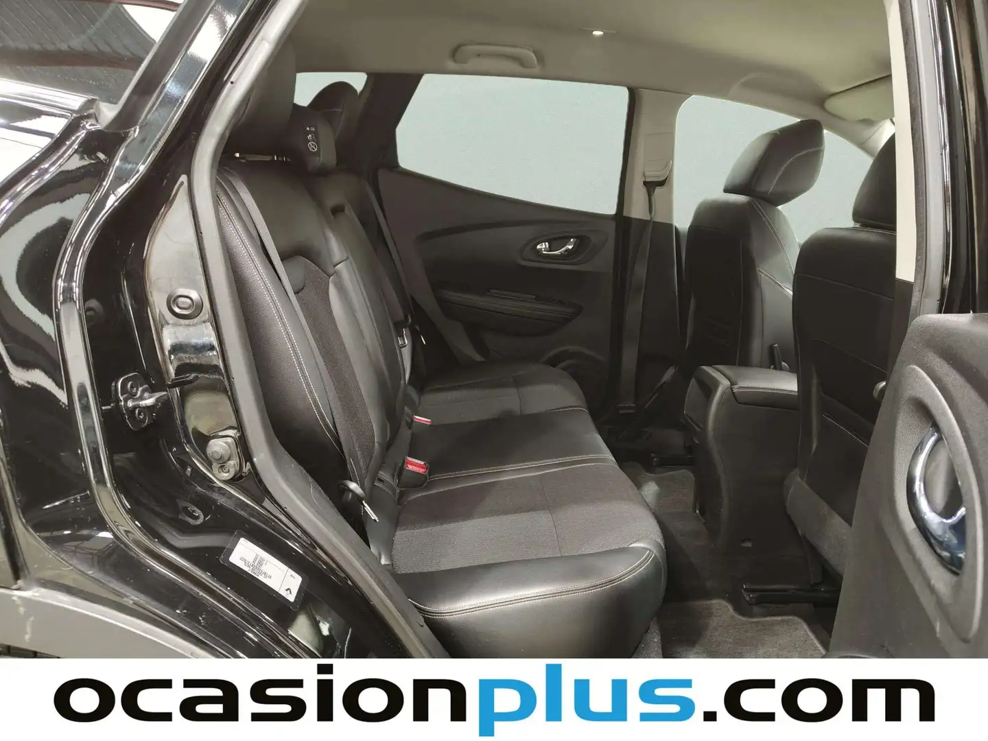 Foto Renault Kadjar Renault Kadjar Zen Energy dCi (110 CV)