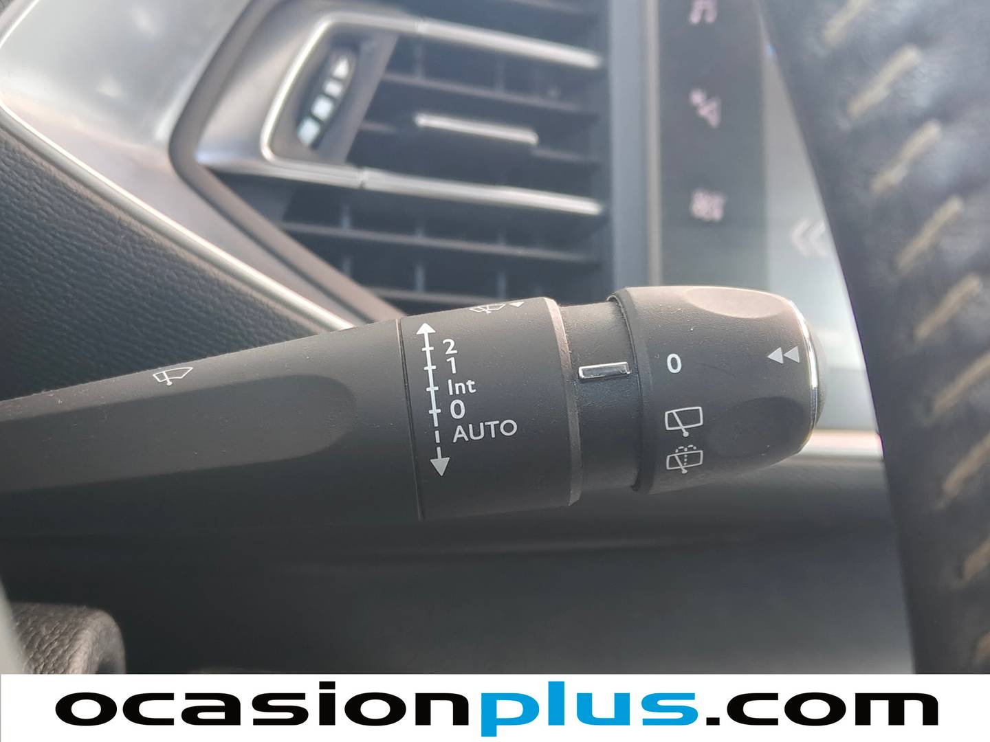 Accesorios del Peugeot 308 Peugeot 308 PureTech 110 S&S Style  (110 CV)