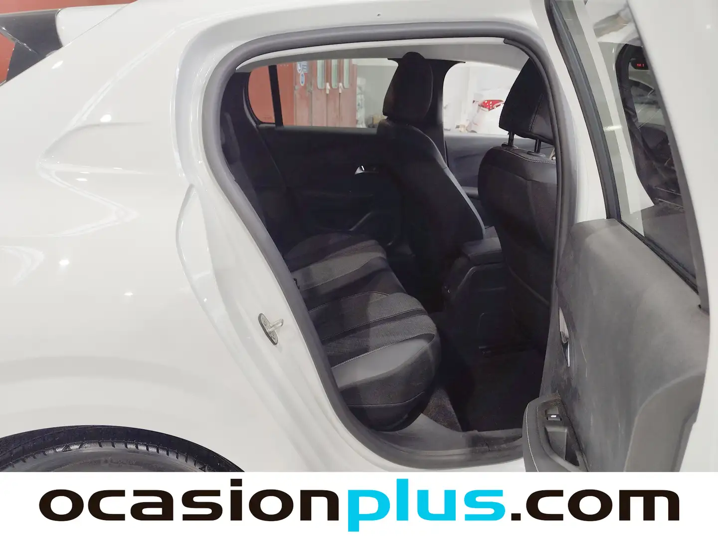 Foto Peugeot 208 Peugeot 208 PureTech 100 Allure (100 CV)