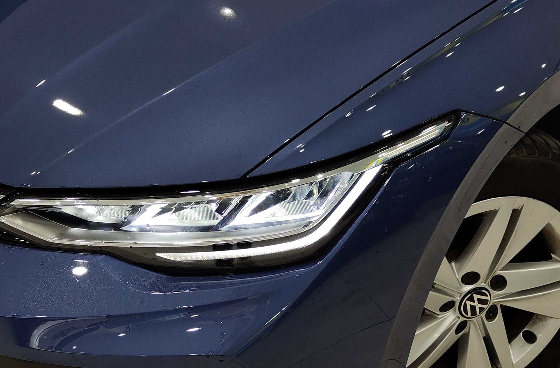 Volkswagen Golf 1.5 TSI - foto 13
