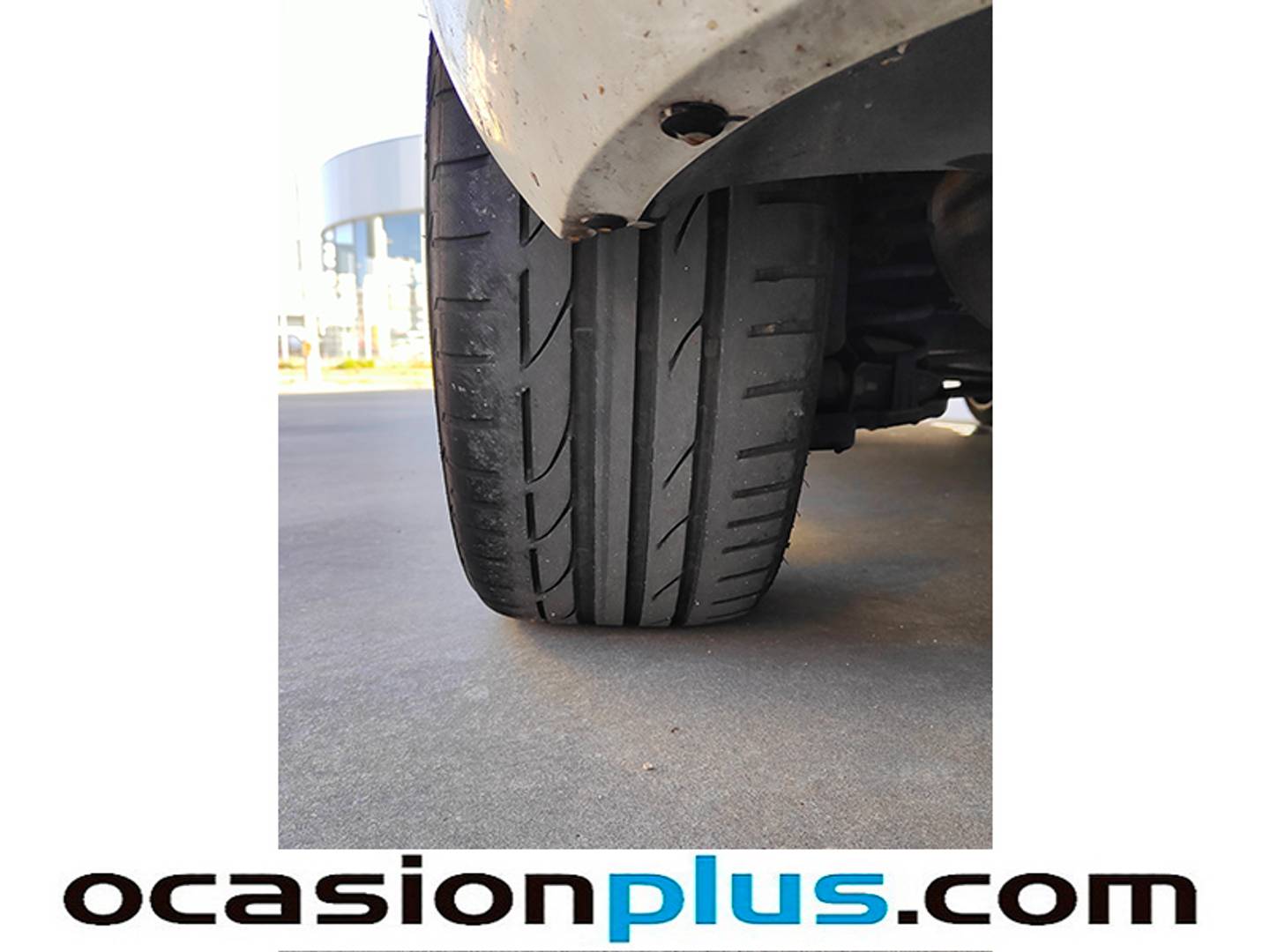 Foto Citroën C4 Citroen C4 PureTech 130 Shine (130 CV)