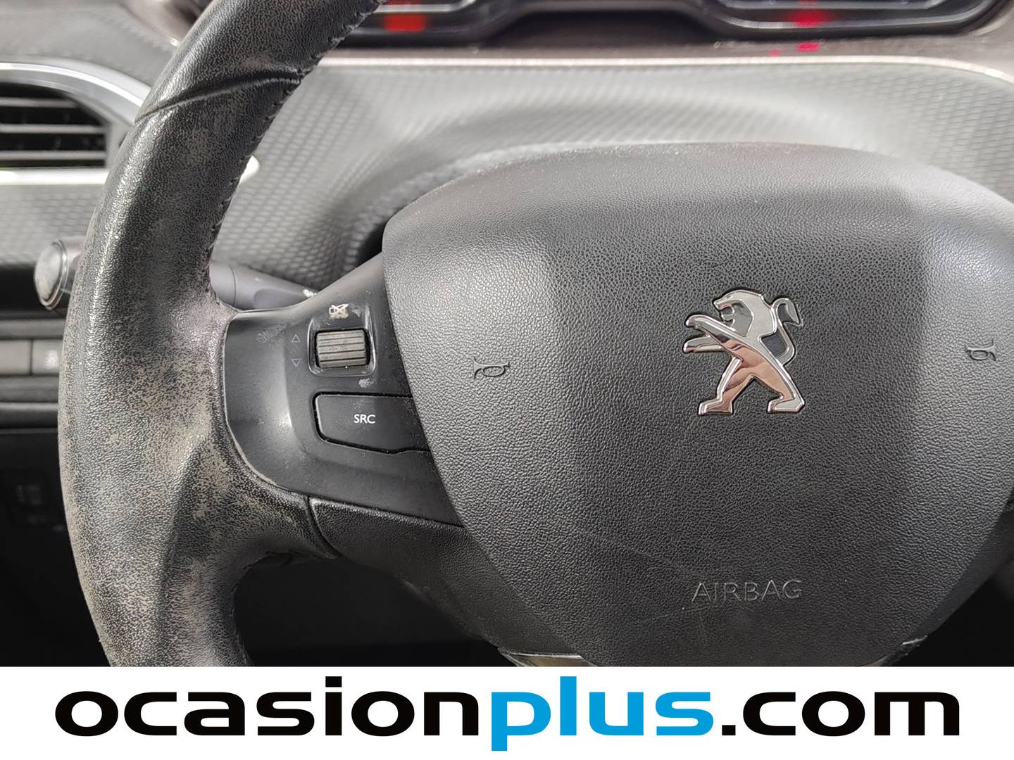 Foto Peugeot 2008 Peugeot 2008 VTI 82 Active (82 CV)