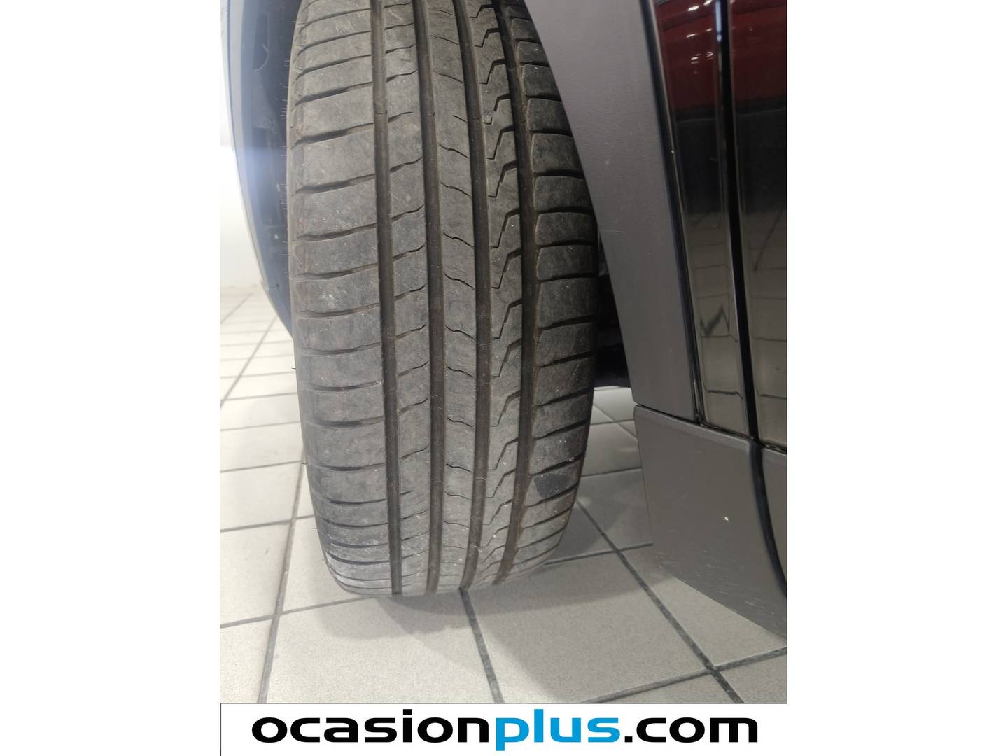 MG ZS MG ZS 1.5 Hybrid+ Luxury (197 CV) seminuevo