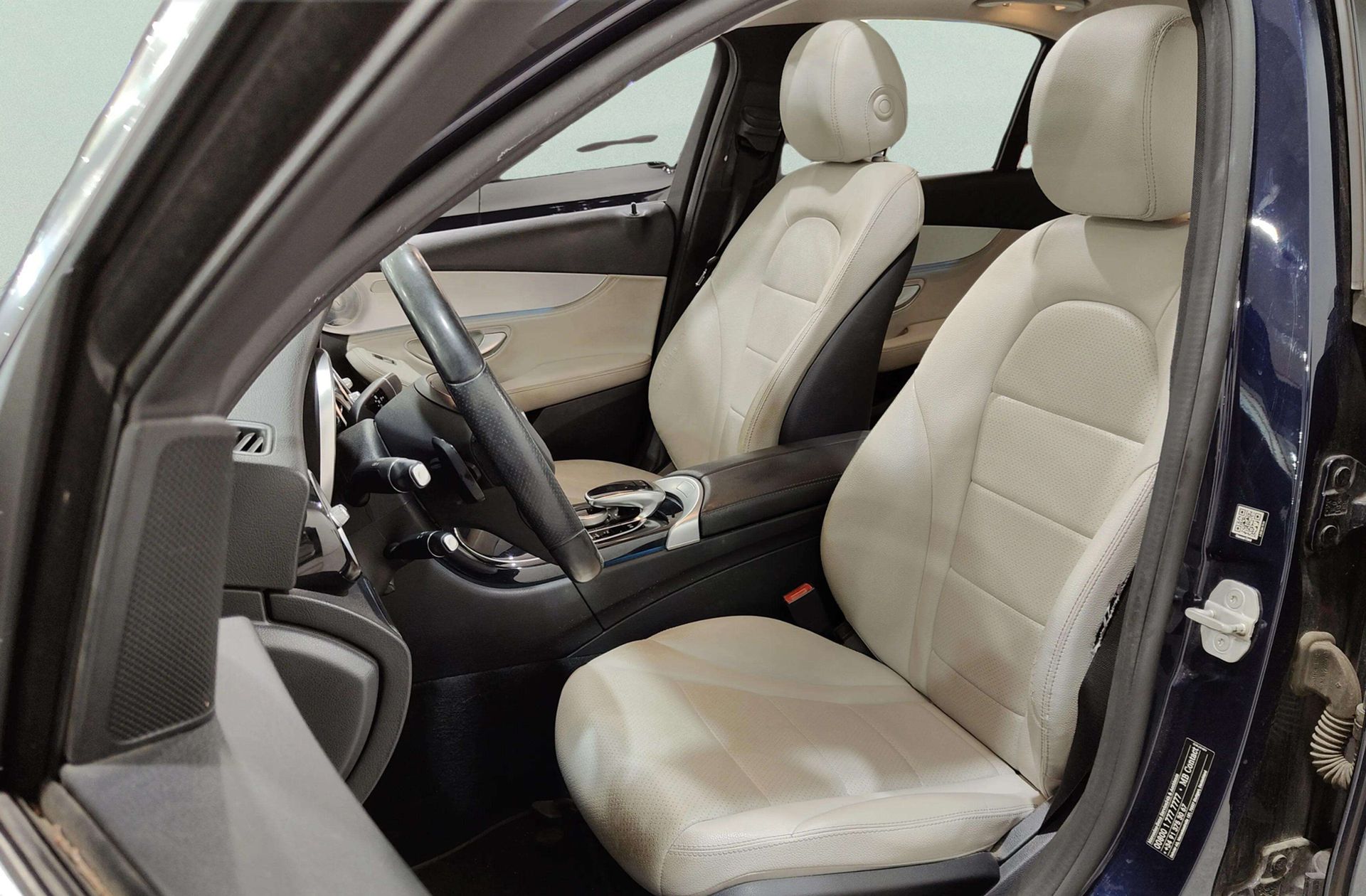Mercedes-Benz Clase C 250 d 4MATIC AMG Line - foto 14