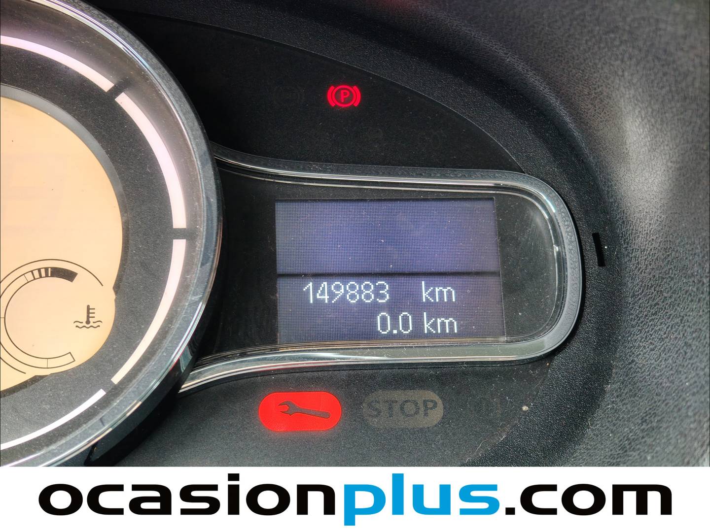 Foto Renault Mégane Renault Megane Sport Tourer Energy Dynamique S&S TCe (115 CV)