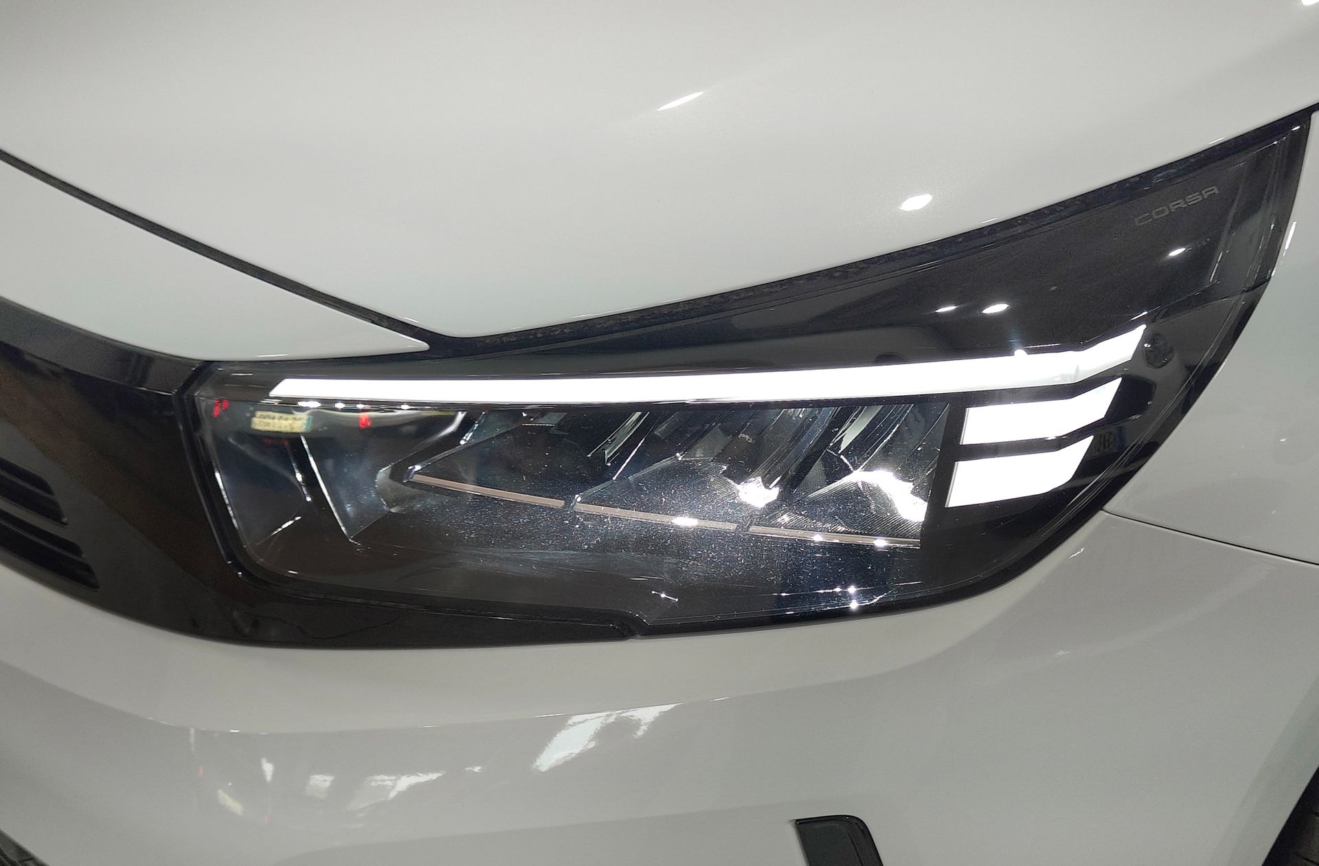 Opel Corsa 1.2 T XHL GS - foto 14