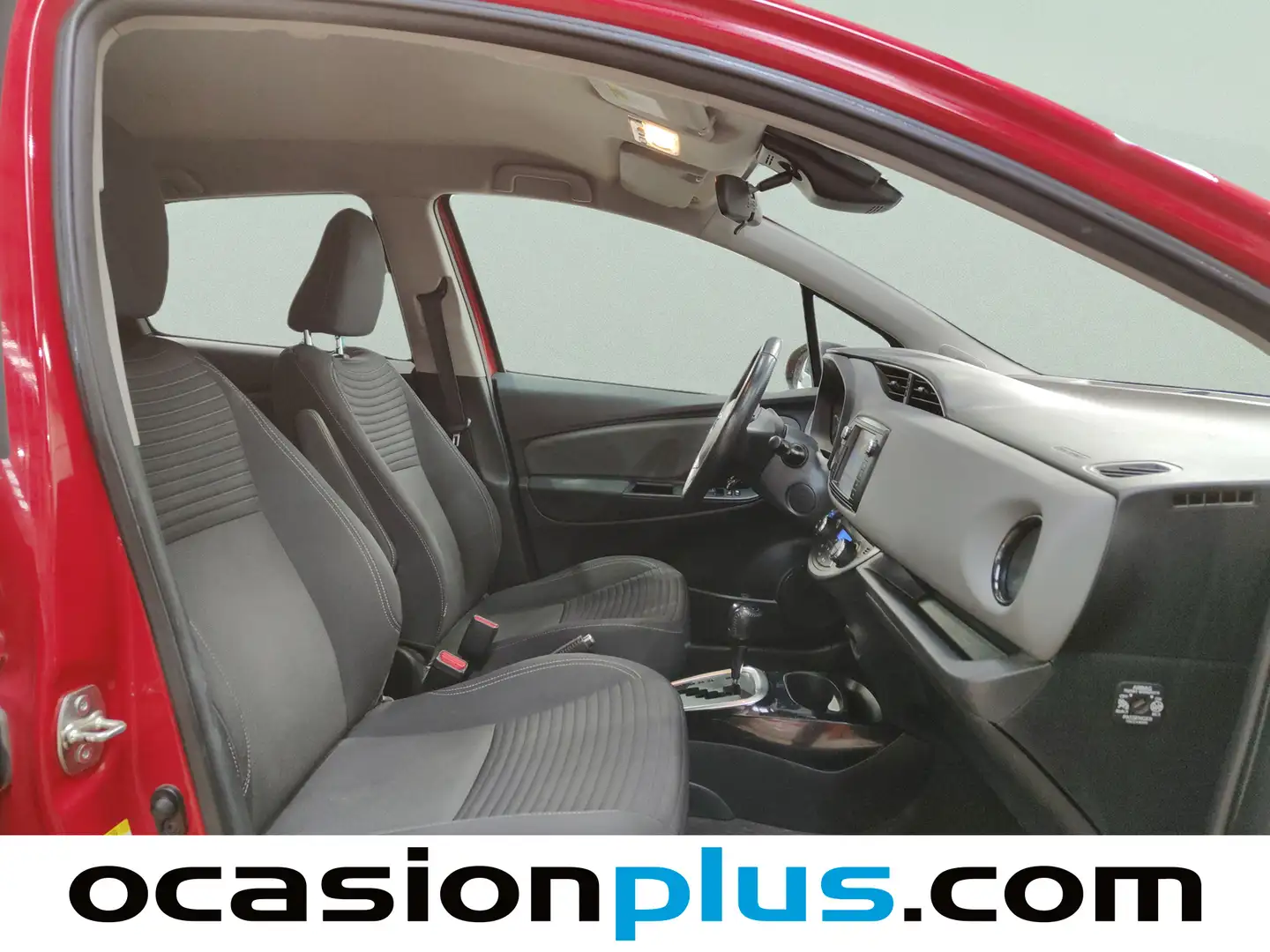 Foto Toyota Yaris Toyota Yaris 1.5 Hybrid Feel (100 CV)