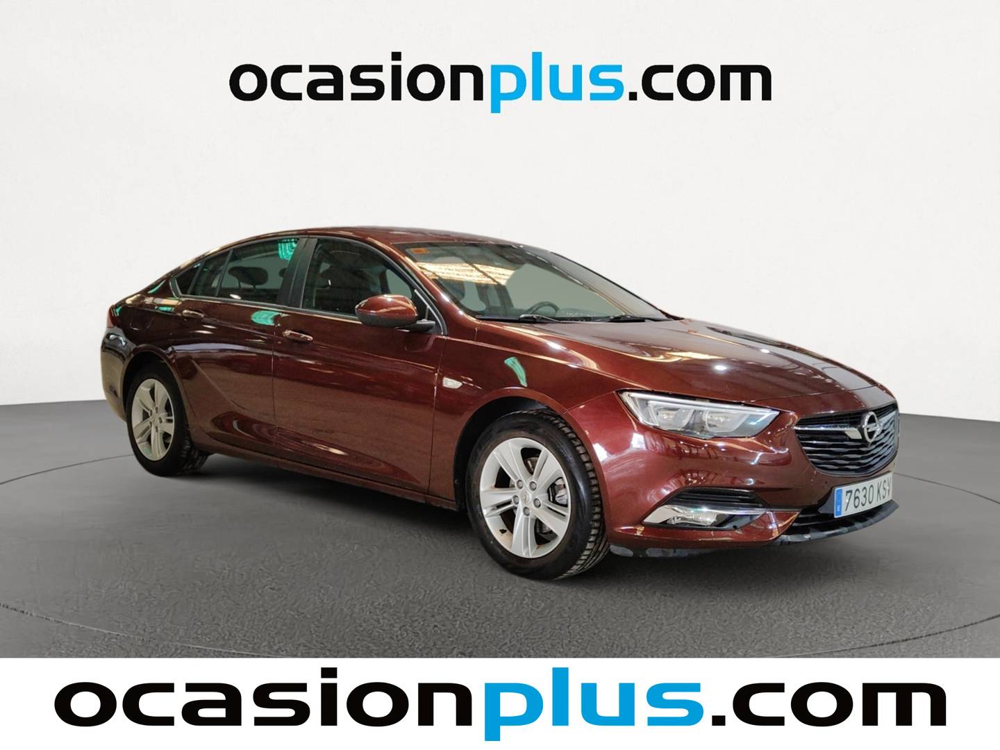 Foto Opel Insignia Opel Insignia GS 1.5 Turbo XFL Selective (140 CV)