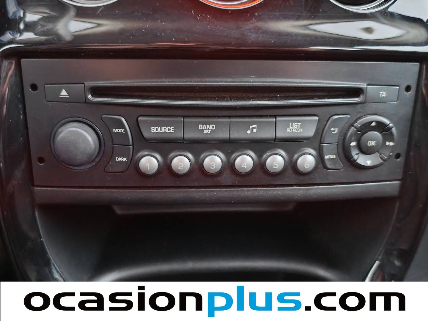 Foto Citroën C3 Citroen C3 1.4 HDI Collection (68 CV)