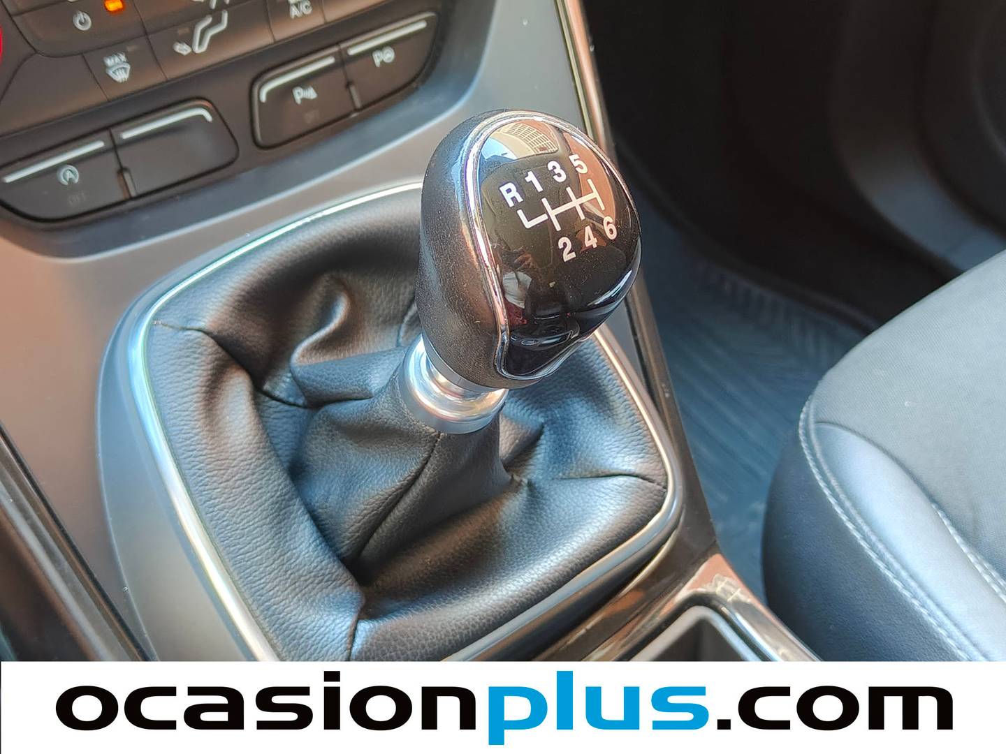 Ford Kuga Ford Kuga 1.5 EcoBoost S&S Titanium 4x2 (150 CV) de segunda mano