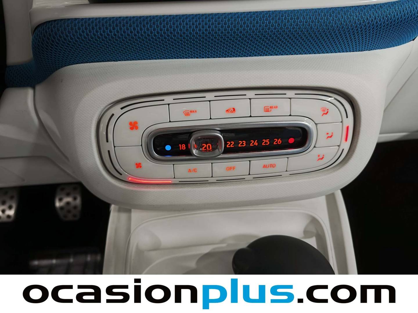 Foto Smart forfour Smart ForFour 52 Proxy (71 CV)