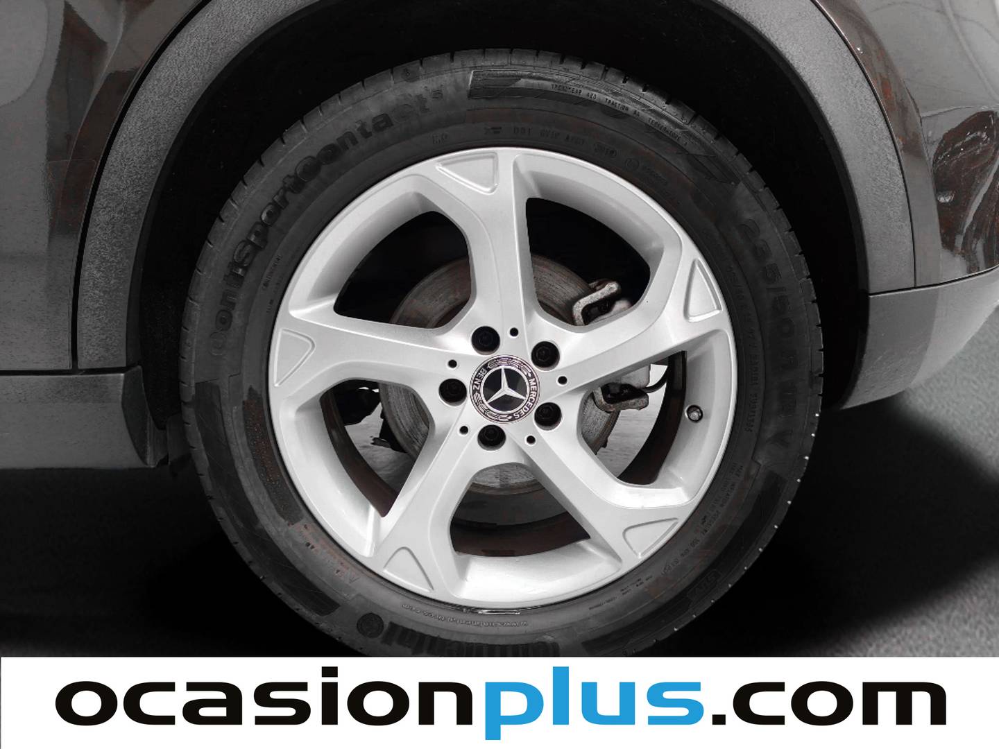 Mercedes GLA Mercedes GLA GLA 220 d (177 CV) 2017