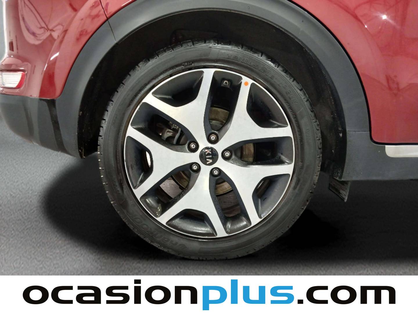 KIA Sportage KIA Sportage Sportage 1.6 T-GDi GT Line 4x4 (177 CV) barato