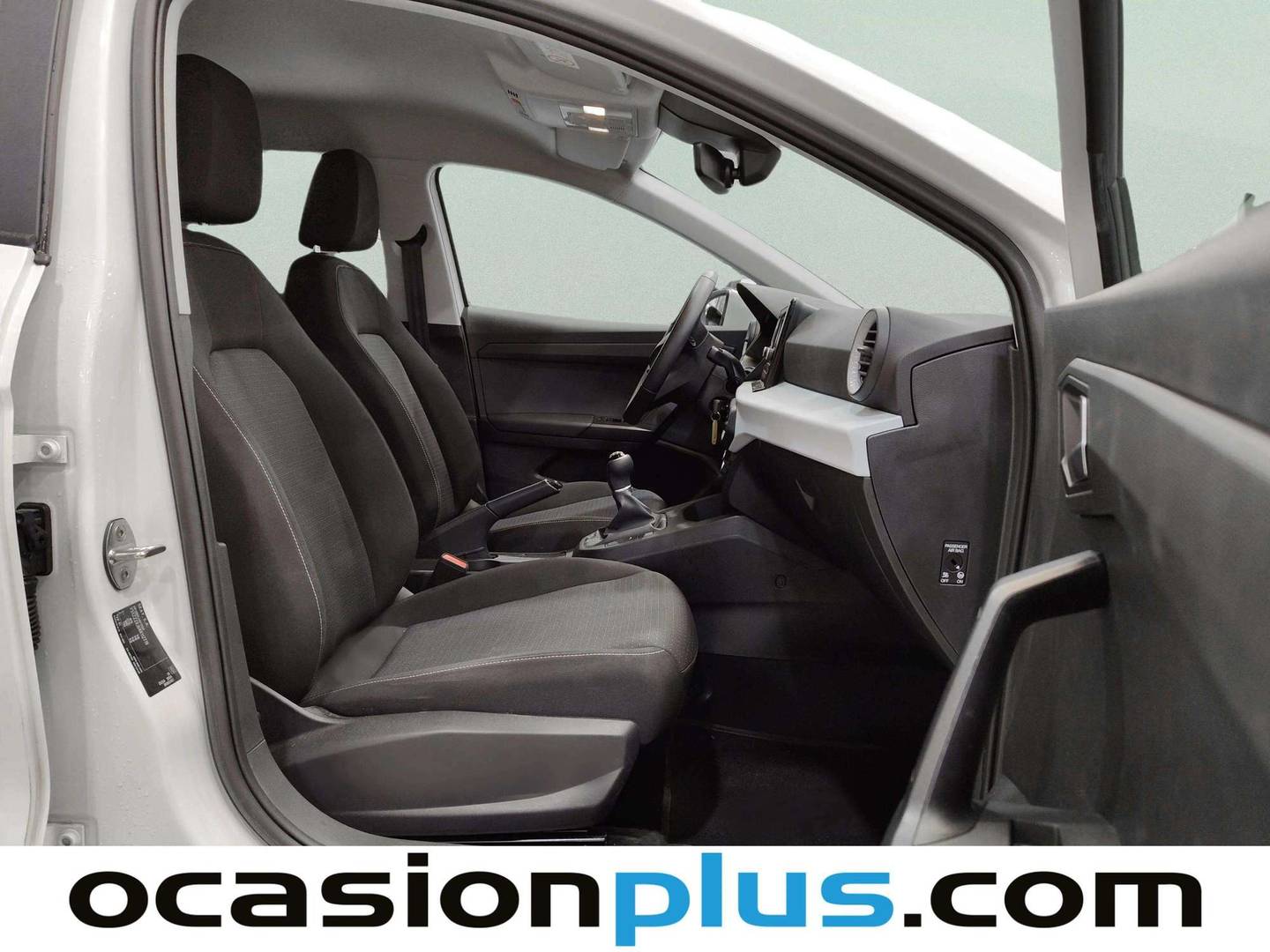 Seat Ibiza Seat Ibiza 1.0 TSI Style XL (115 CV) km 0