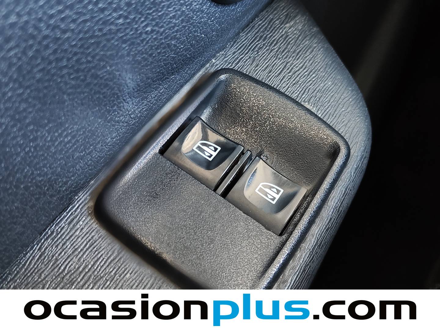 Dacia Dokker Dacia Dokker 1.6 GLP Essential (98 CV) km 0