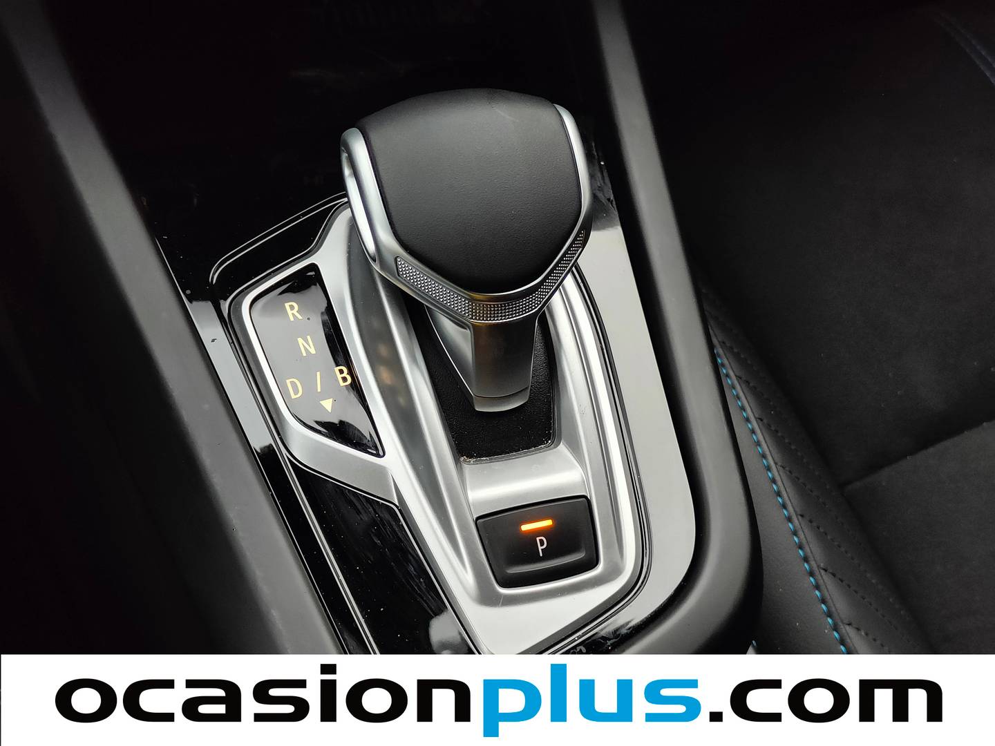 Foto Renault Arkana Renault Arkana Esprit Alpine E-TECH Híbrido (145 CV)