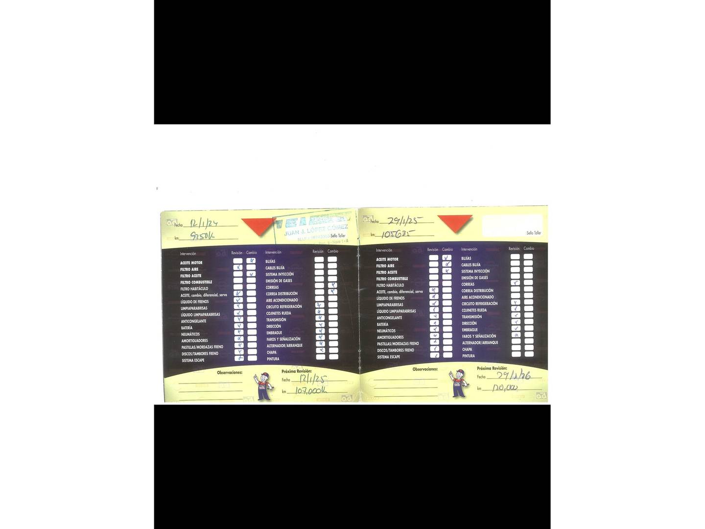 Foto Peugeot 2008 Peugeot 2008 PureTech 110 S&S Allure (110 CV)