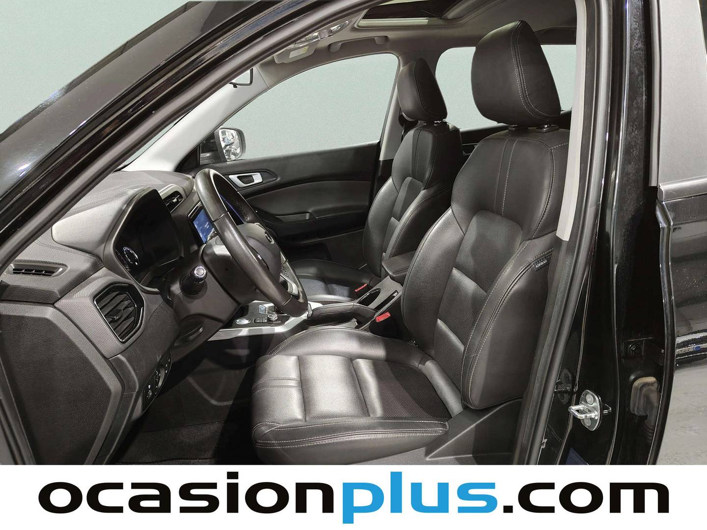 Foto DR AUTOMOBILES DR 4.0 DR AUTOMOBILES DR4 1.5 (116 CV)