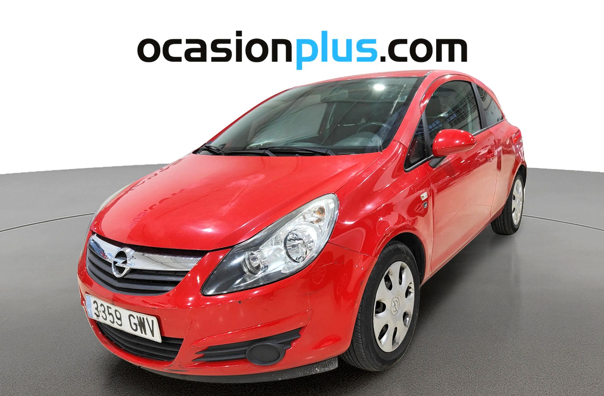 Opel Corsa 1.4 111 Years
