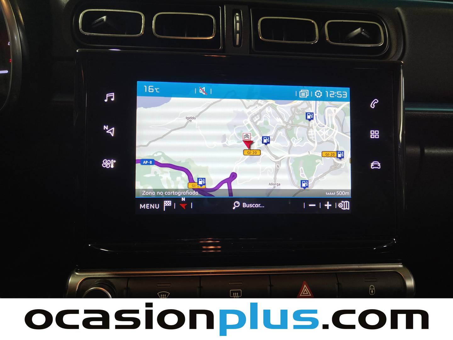 Foto Citroën C3 Citroen C3 PureTech 83 Feel Pack (83 CV)