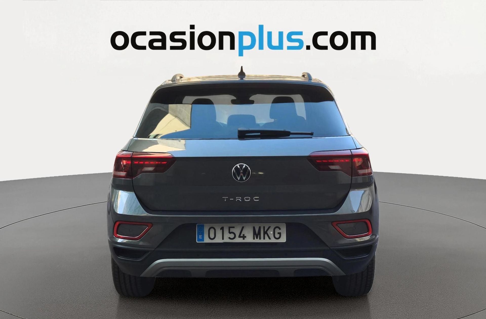 Volkswagen T-Roc Life 2.0 TDI - foto 15