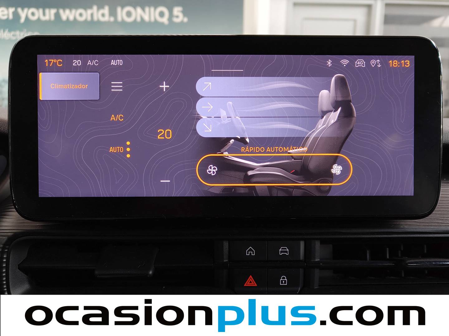 Jeep Avenger Jeep Avenger 1.2 G Altitude (100 CV) manual