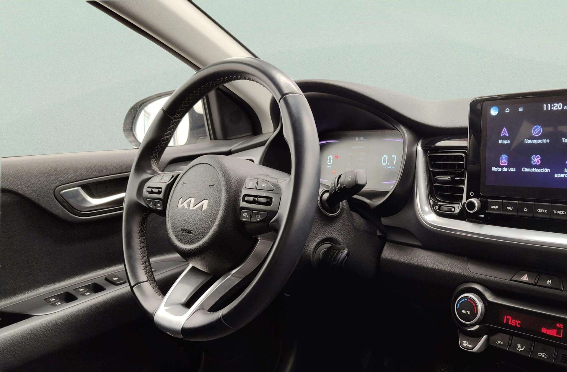 Kia Stonic 1.2 DPi Drive - foto 21