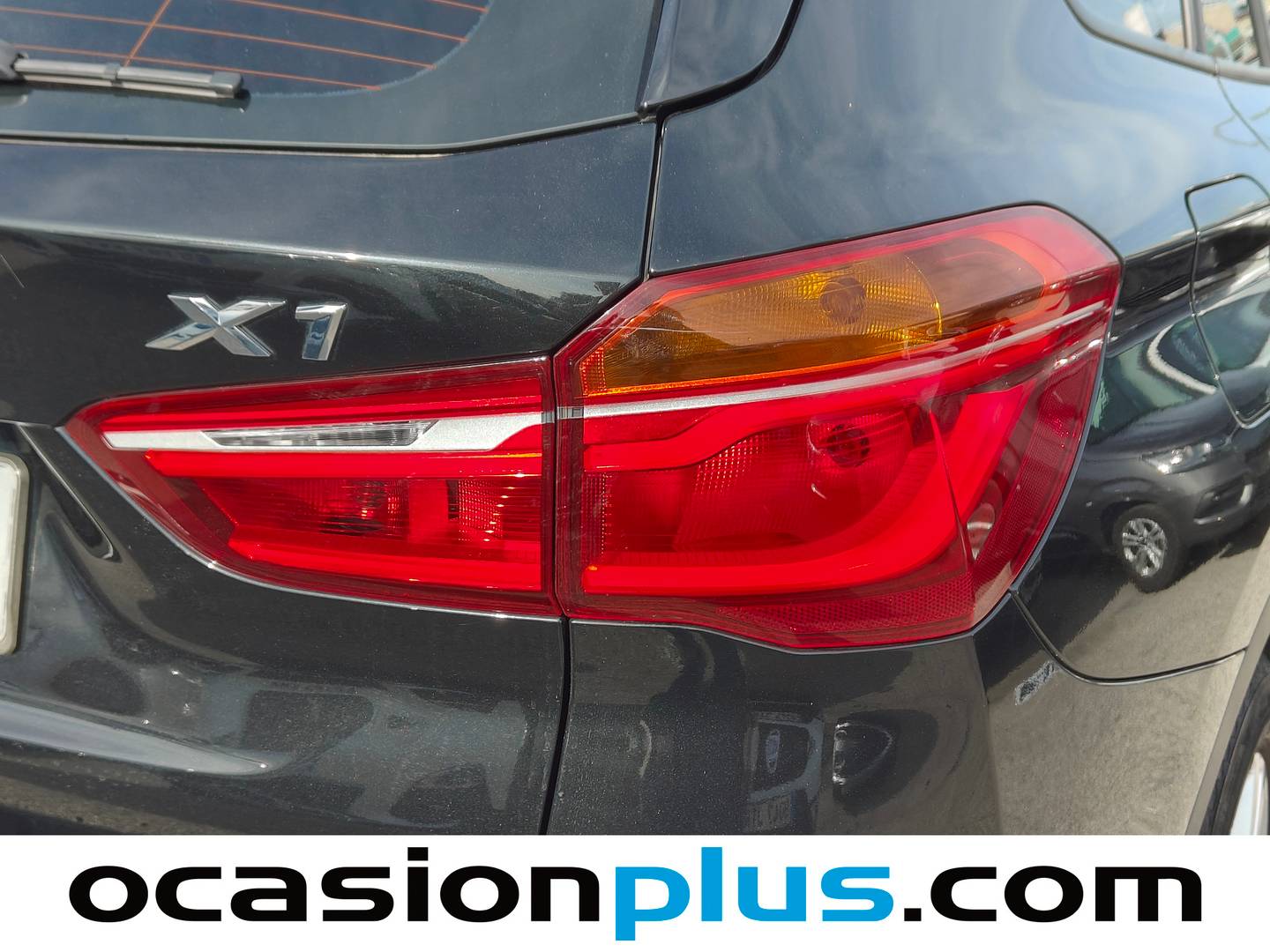 BMW X1 BMW X1 sDrive18d (150 CV) km 0