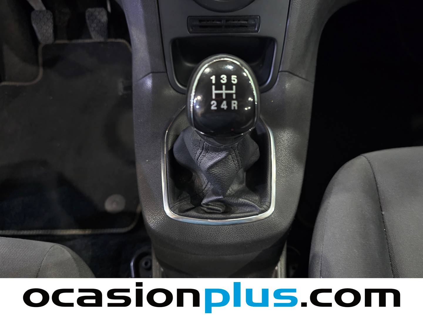 Ford Fiesta Ford Fiesta 1.0 EcoBoost S&S Sport (125 CV) de segunda mano