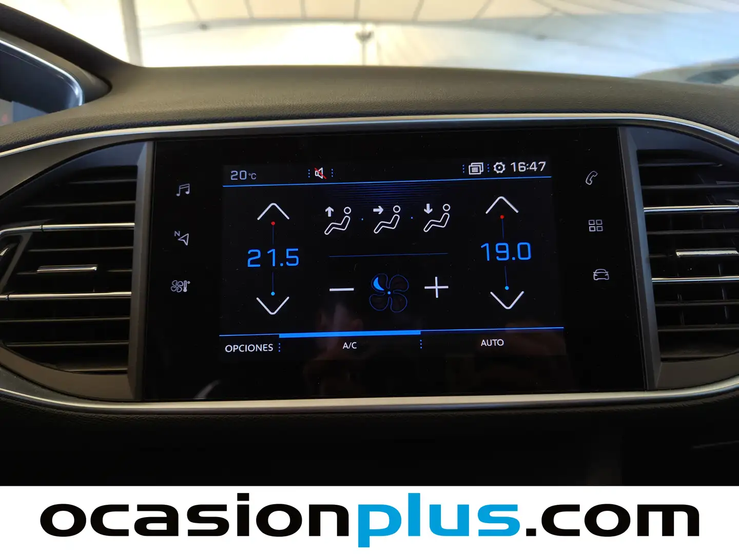 Foto Peugeot 308 Peugeot 308 PureTech 130 S&S Active Pack (130 CV)