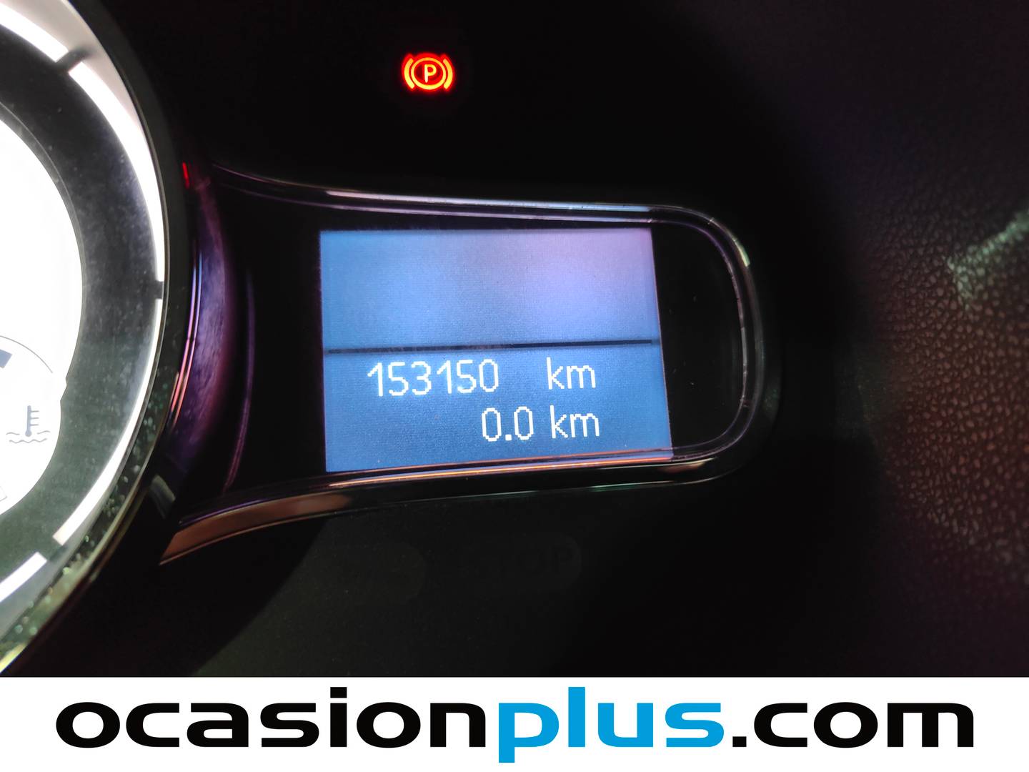 Renault Mégane Renault Megane Life Energy TCe (115 CV) de ocasión