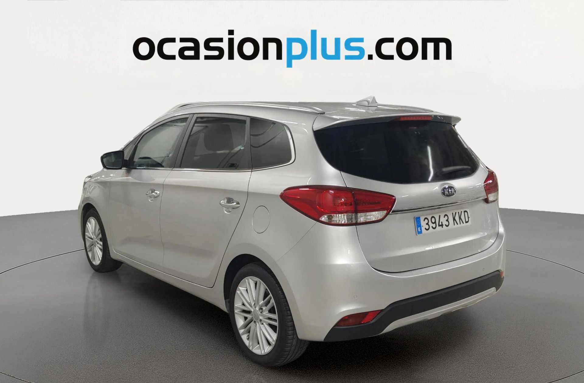 Kia Carens 1.6 GDi Drive - foto 3