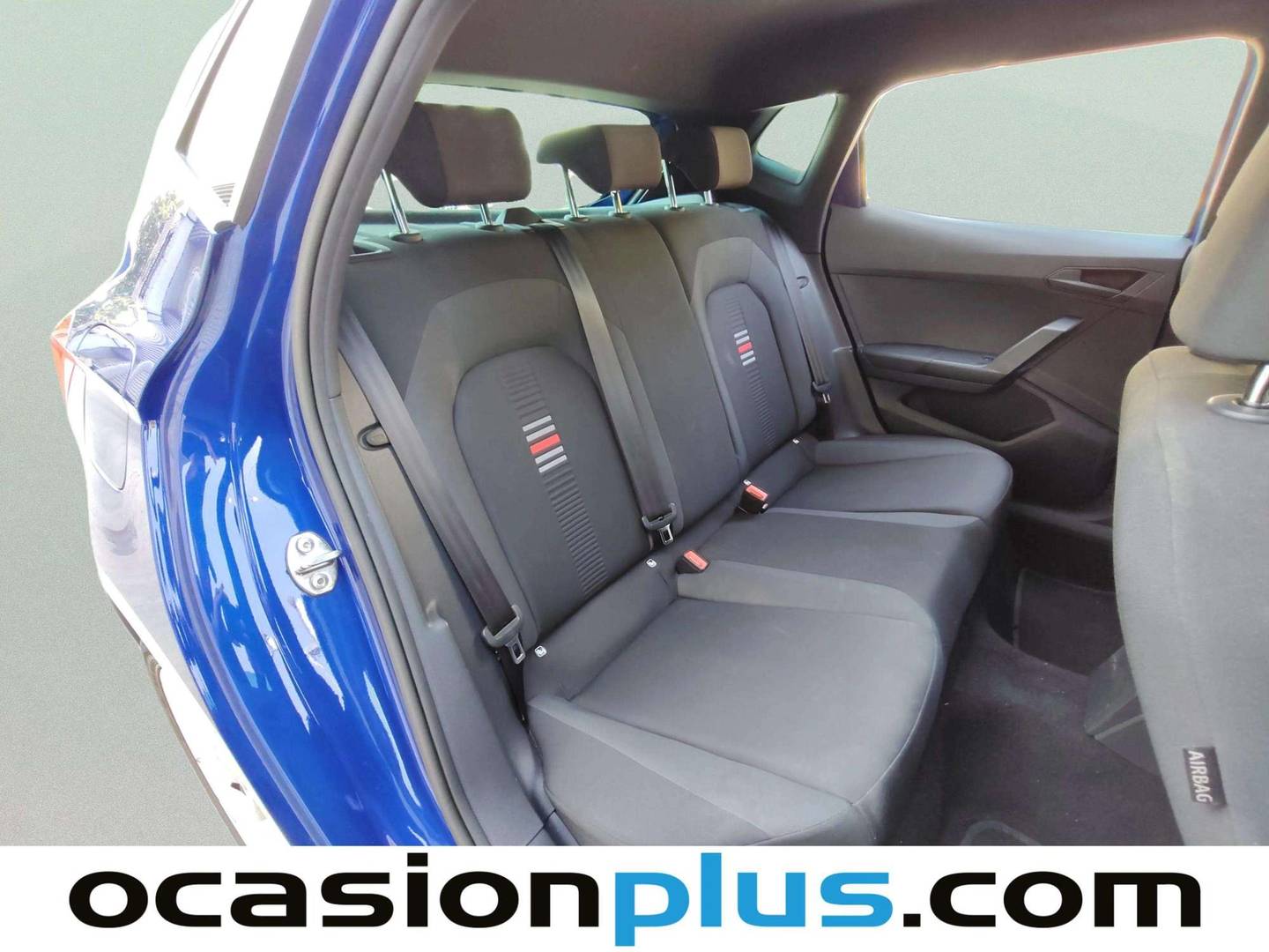 Seat Ibiza Seat Ibiza 1.0 TSI FR Go2 (110 CV) al mejor precio