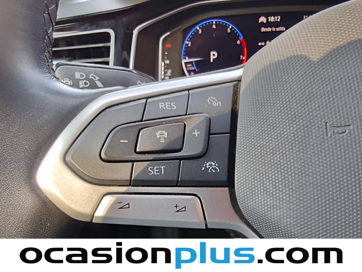 Accesorios del Volkswagen Polo Volkswagen Polo R-Line 1.0 TSI (95 CV) DSG