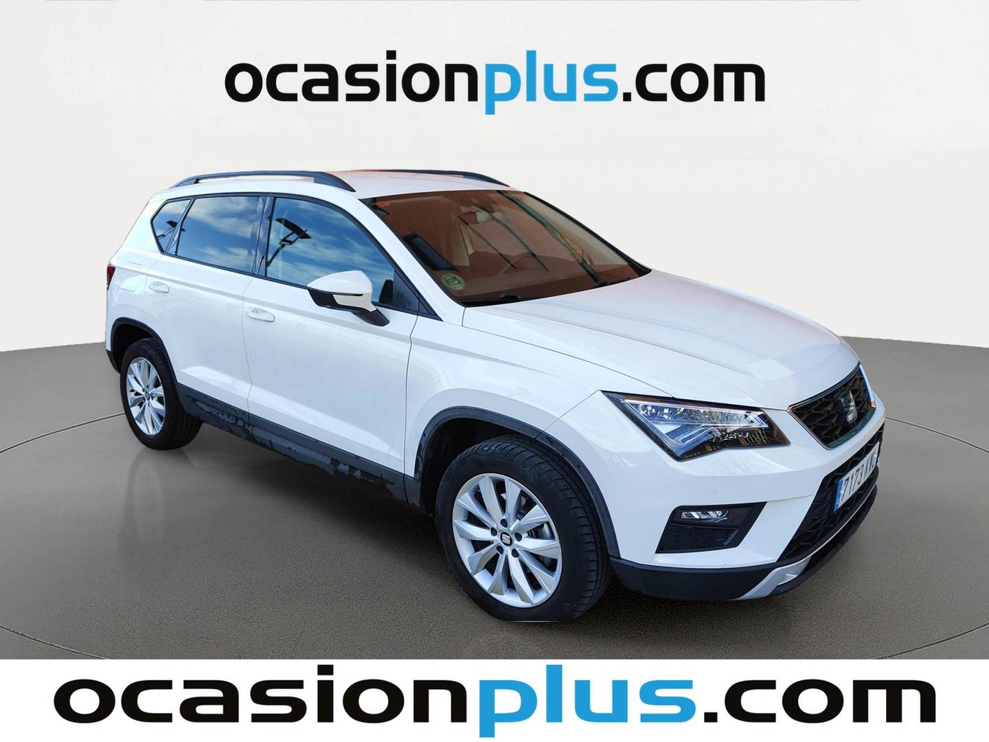 Foto Seat Ateca SEAT Ateca 1.5 TSI S&S Style Edition Nav (150 CV)