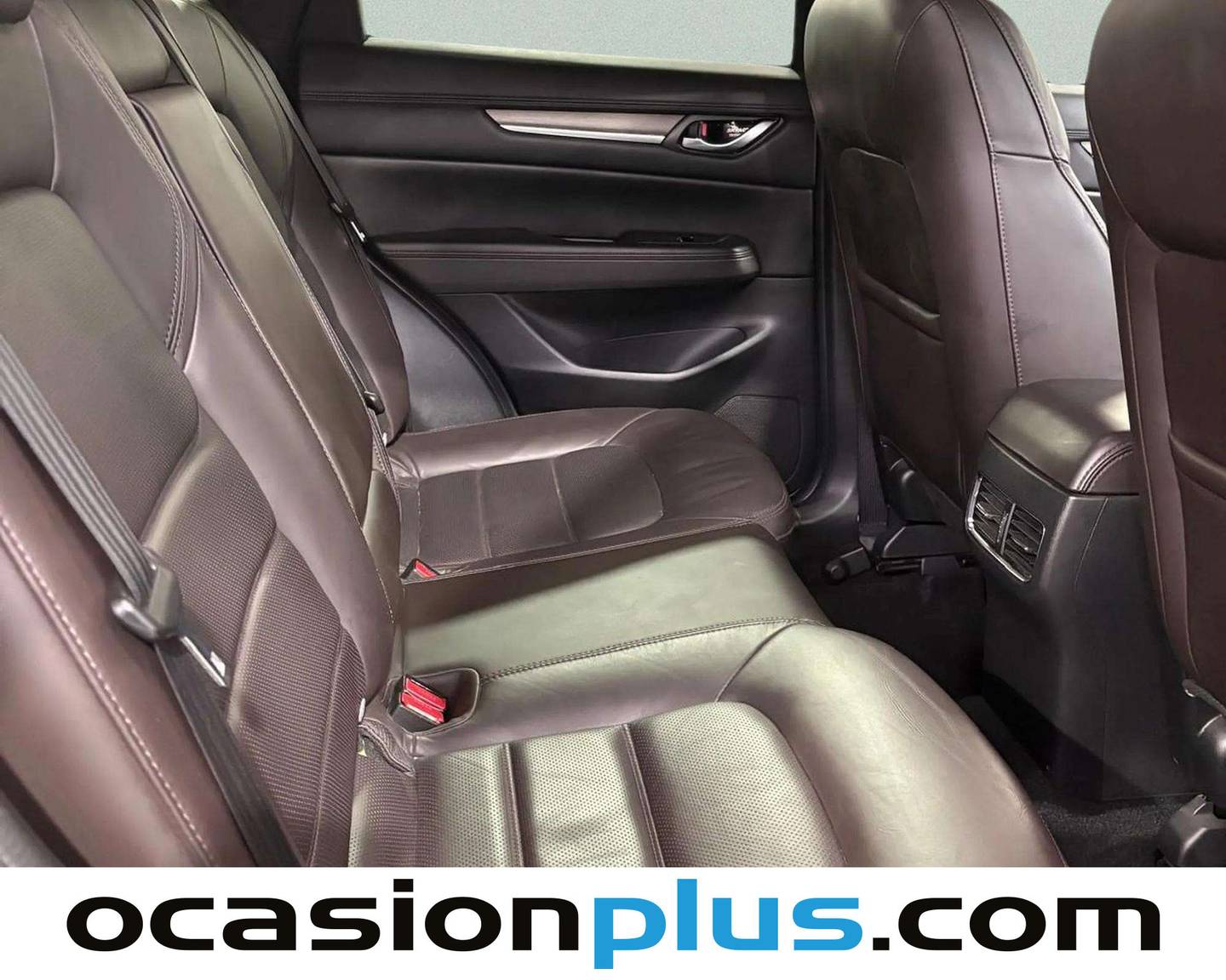 Foto Mazda CX-5 Mazda CX-5 2.5 G Skyactiv Signature AWD AT (194 CV)