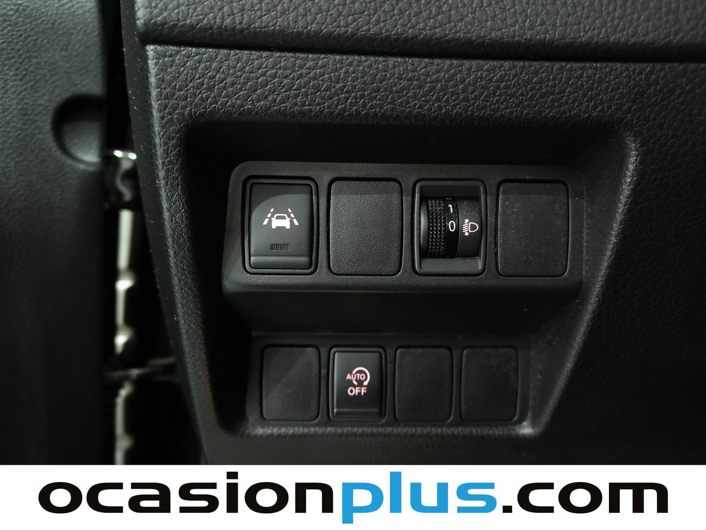 Nissan QASHQAI Nissan Qashqai dCi 130 N-Connecta (130 CV) de segunda mano