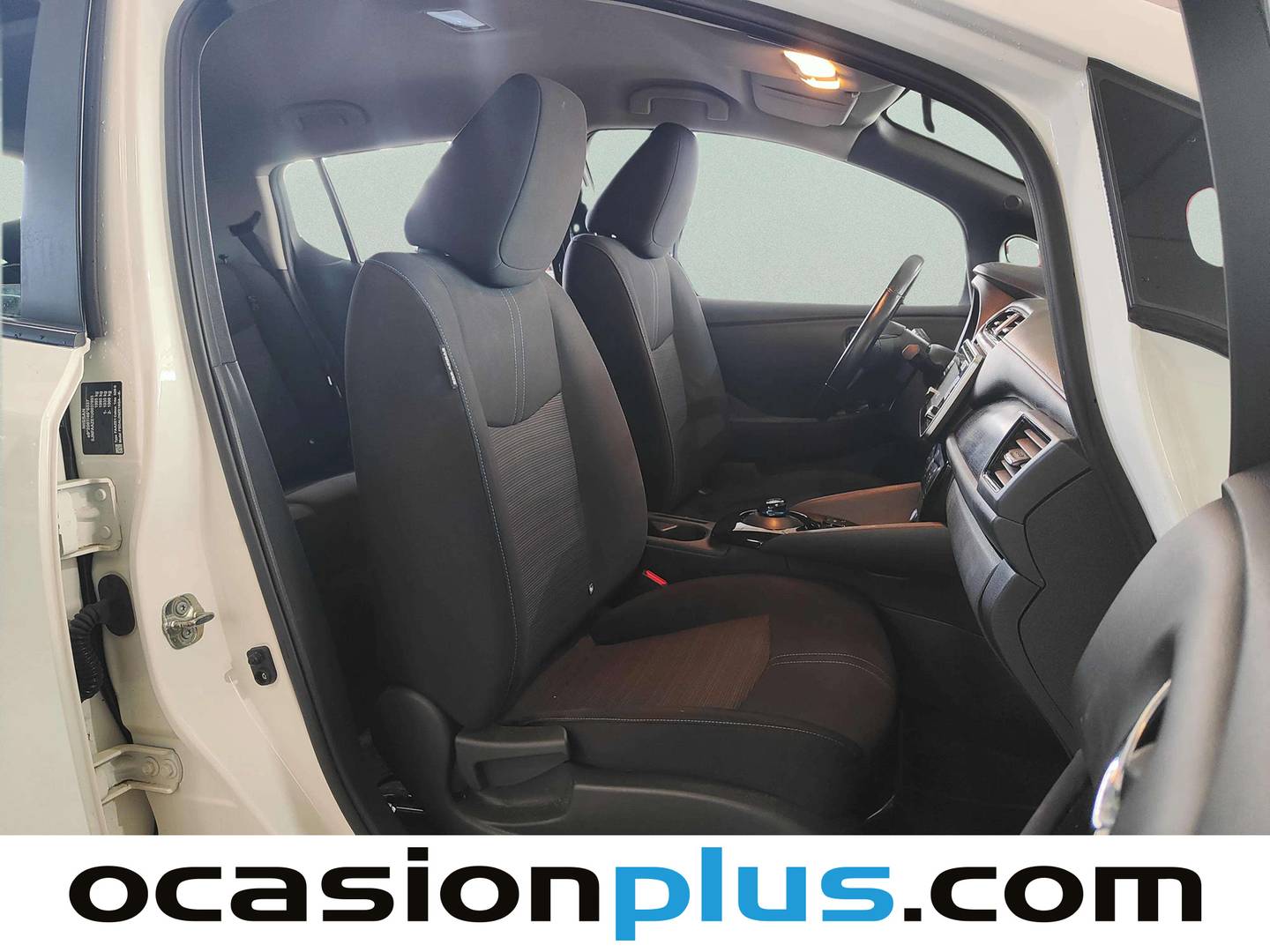 Nissan LEAF Nissan Leaf 40kWh N-Connecta (150 CV) km 0