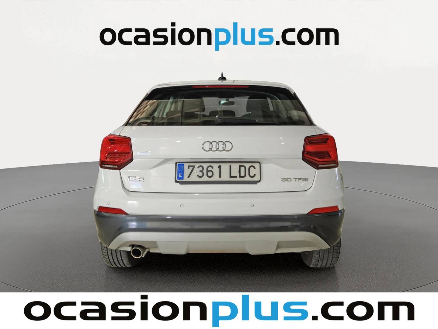 Audi Q2 Audi Q2 design 30 TFSI (116 CV) barato