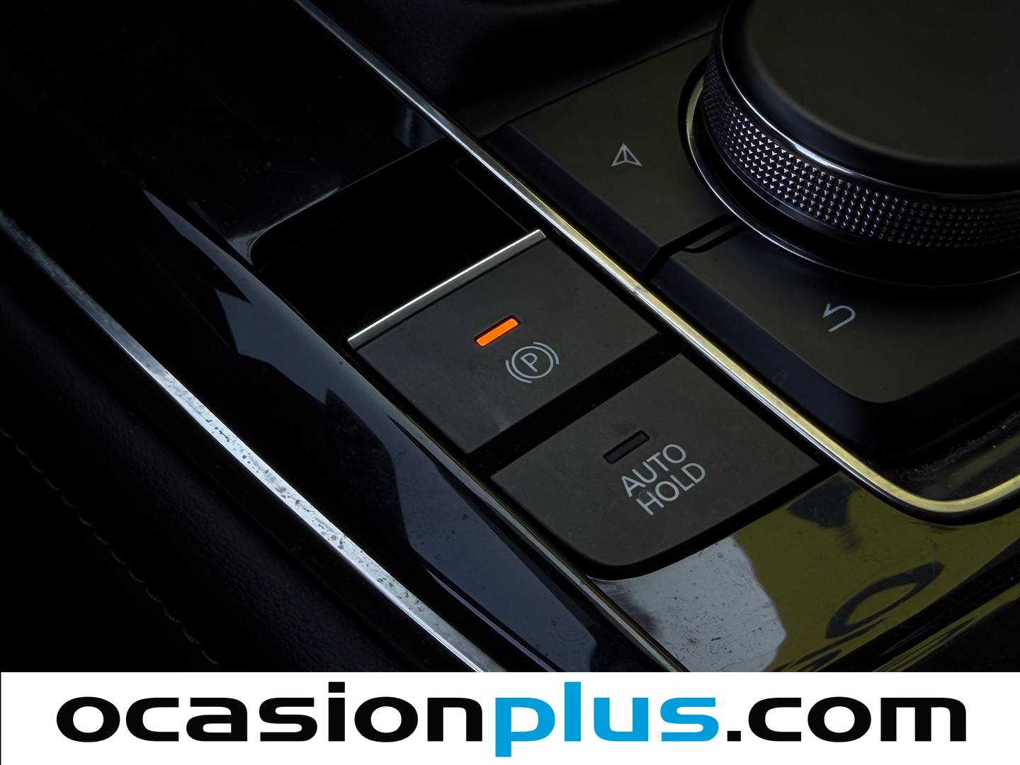 Mazda CX-30 Mazda CX-30 2.0 Skyactiv-X Evolution 2WD  (186 CV) 186cv