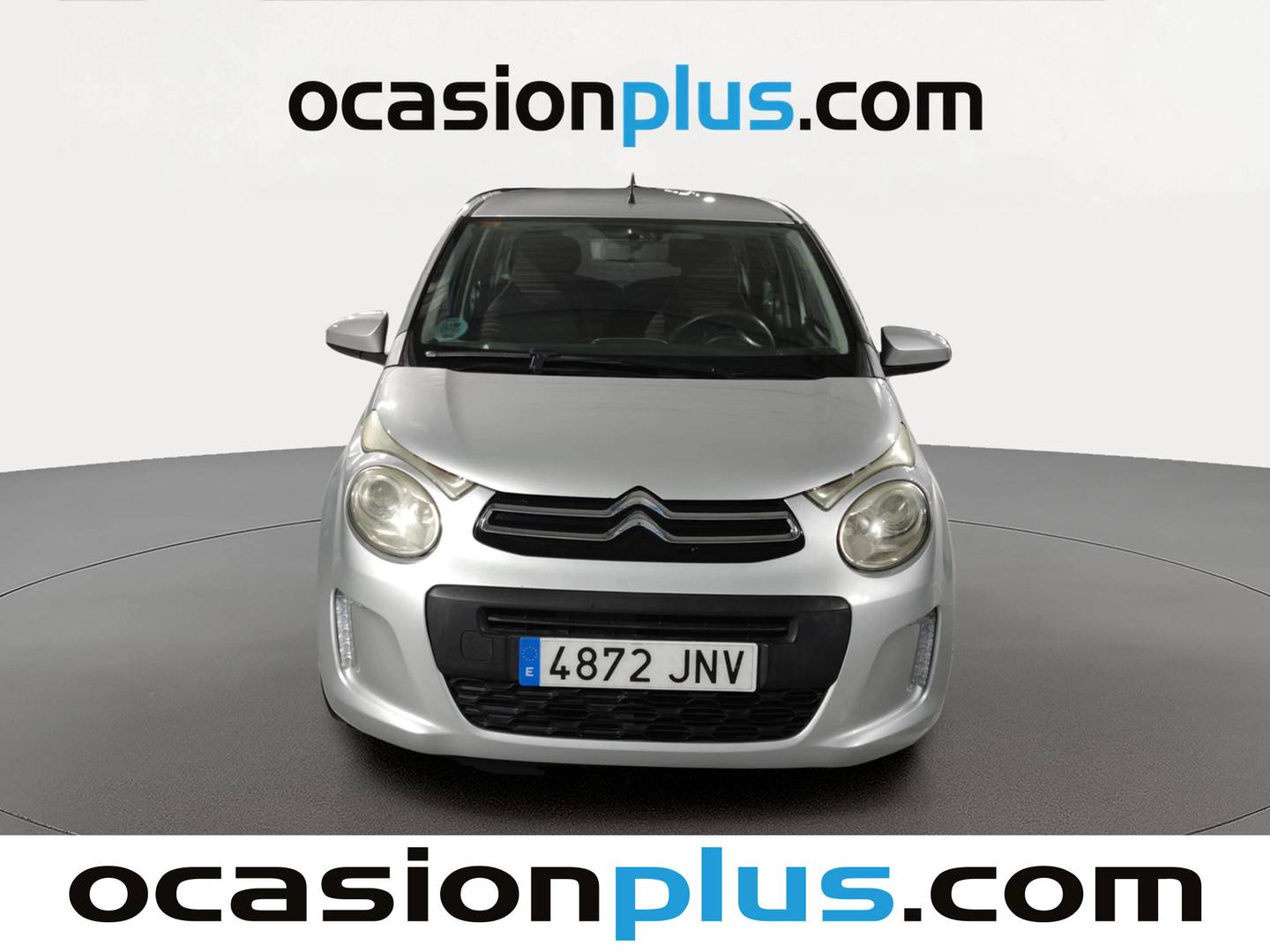 Citroën C1 Citroën C1 PureTech 82 Feel (82 CV) barato